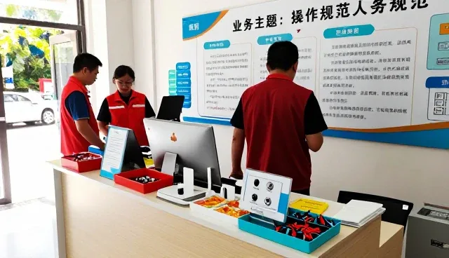 设备管理选型中的关键考量因素
